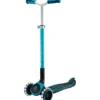 Ace Lights Scooter - Aqua
