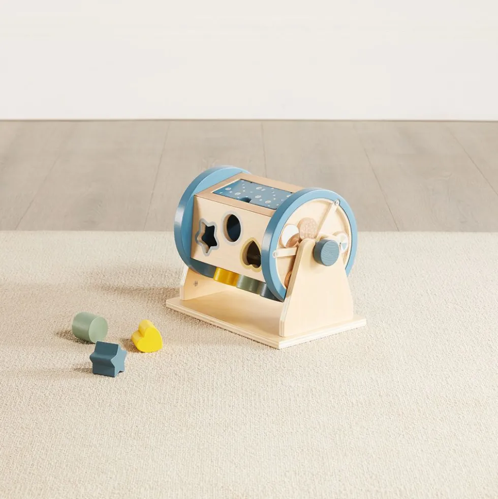 Activity Roller