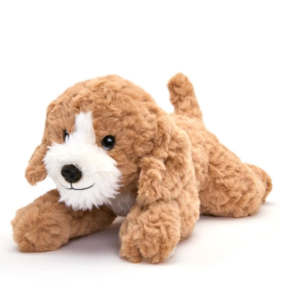 15” Adopt-A-Pets Cockapoo Plush