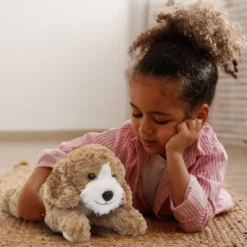 15” Adopt-A-Pets Cockapoo Plush