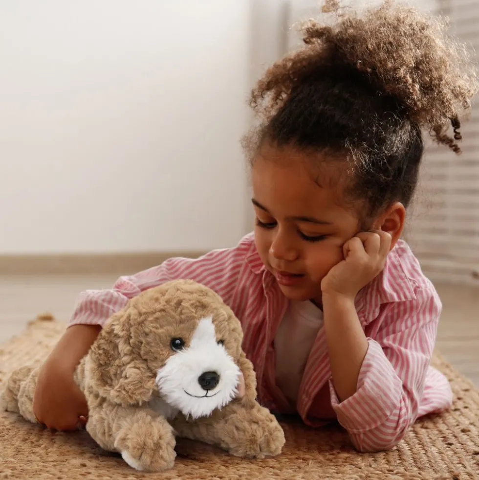 15” Adopt-A-Pets Cockapoo Plush