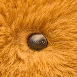 22” Adopt-A-Pets Golden Retriever Plush