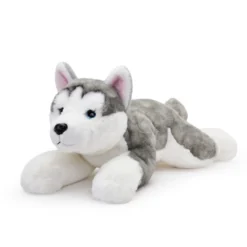 22” Adopt-A-Pets Plush Husky