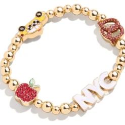 Adult NYC Pisa Bracelet