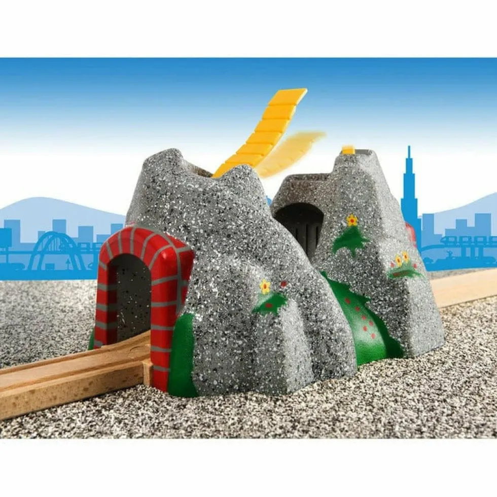 Adventure Tunnel