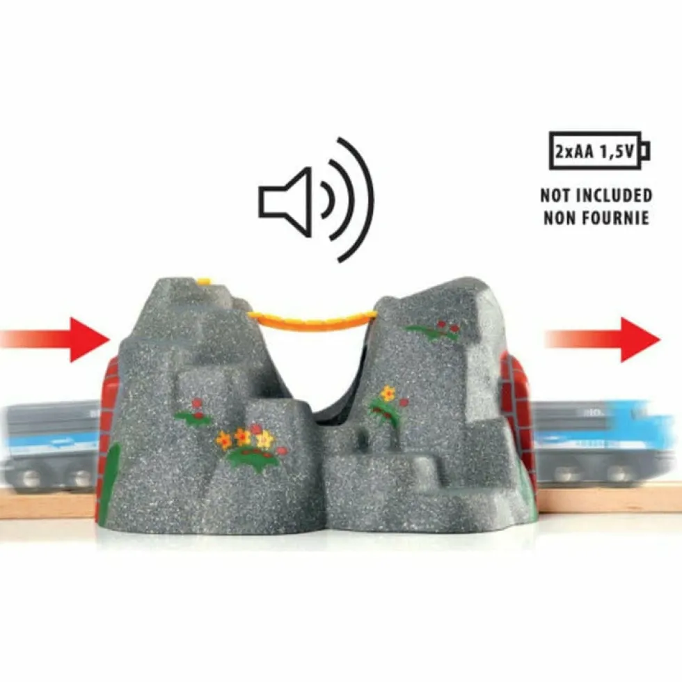 Adventure Tunnel