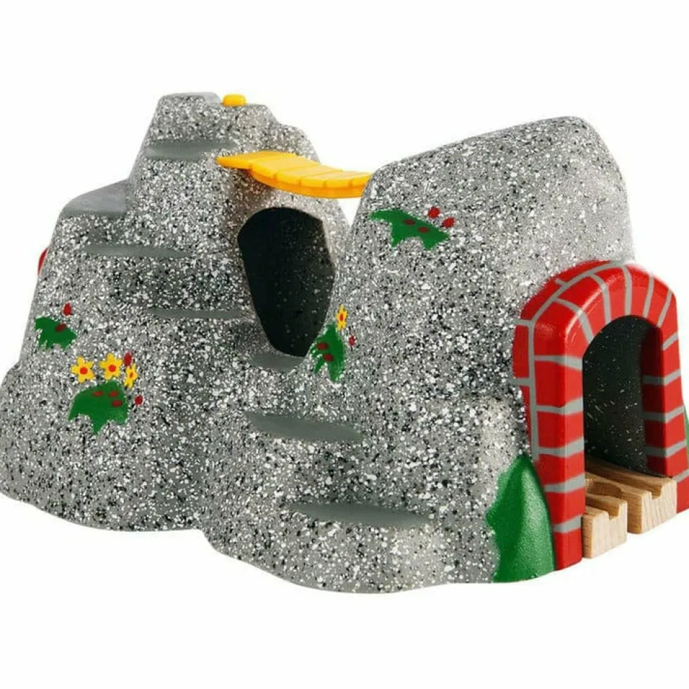 Adventure Tunnel
