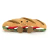 Amuseables Caprese Baguette Plush