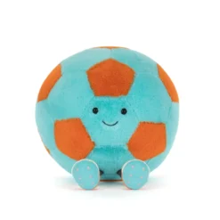 Amuseables Jellycat Soccer Ball