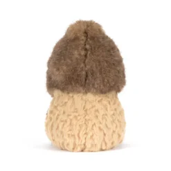 Amuseables Peanut Yeti Outfit Plush