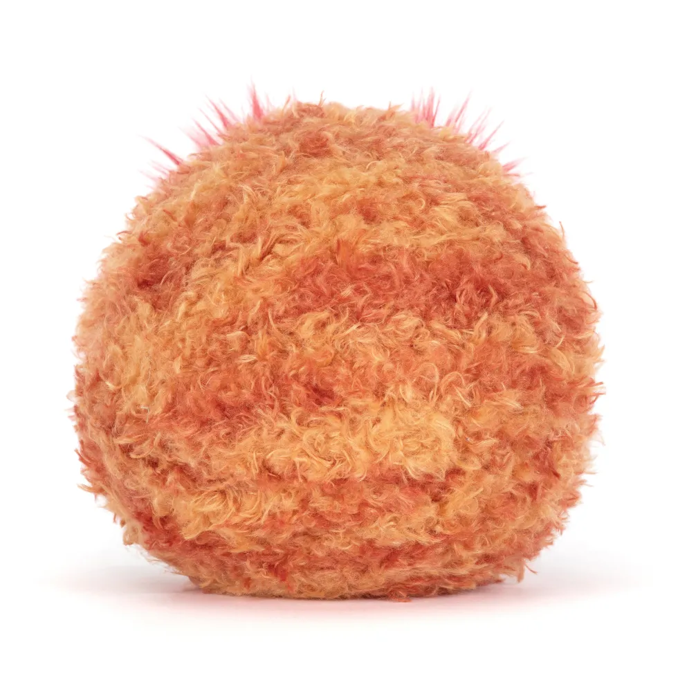 Amuseables Planet Mars Plush