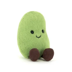 Amuseables Soyella Edamame Bean Plush