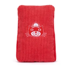 Amuseables Sports Fowla Red Card Plush