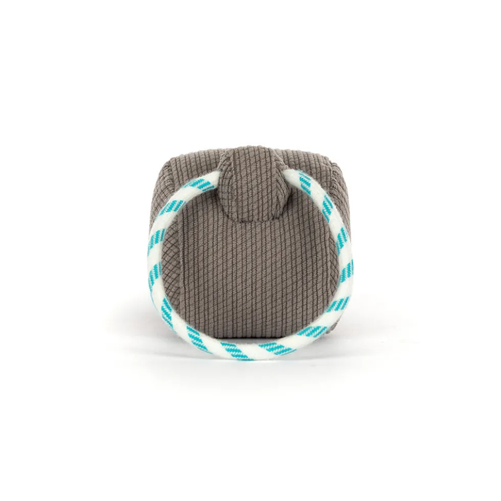 Amuseables Sports Walston Whistle Plush