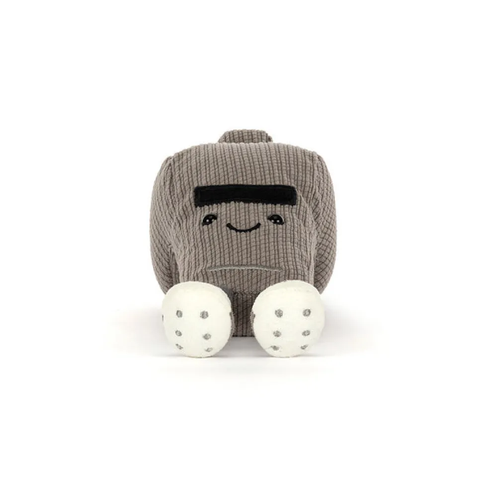 Amuseables Sports Walston Whistle Plush