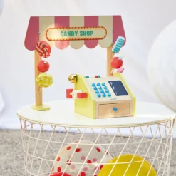Applepop Candy Shop