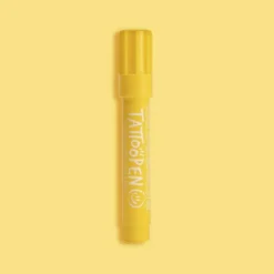 Art Tattoo Pen Set for Kids