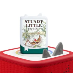 Audiobooks: E.B. White Collection