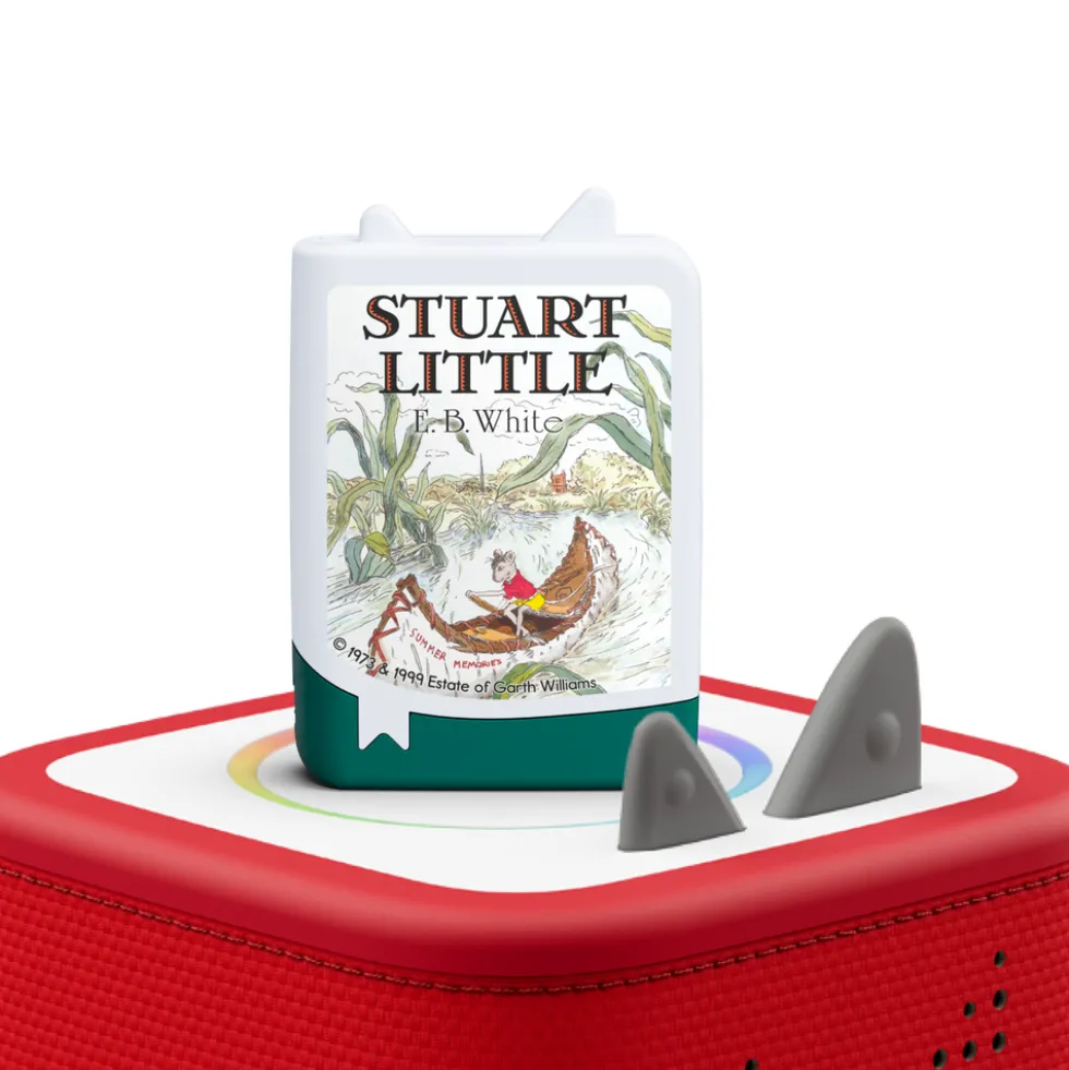 Audiobooks: E.B. White Collection