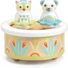 BabyMusic Music Box