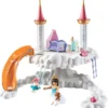 Baby Room in the Clouds