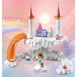 Baby Room in the Clouds