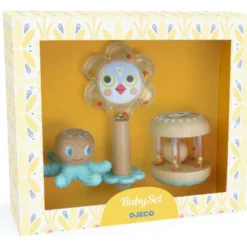 Baby White BabyKit