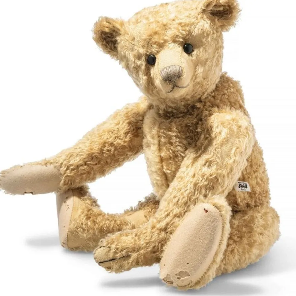 Baerle 1905 "Vintage Replica" Series Teddy Bear
