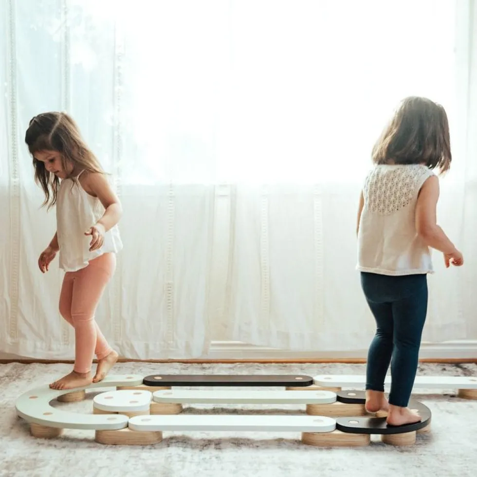 Balance Beam