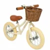 Balance Bike Banwood First Go - Cream