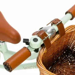 Balance Bike Banwood First Go - Pale Mint