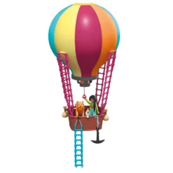 Balloon Ride Playset