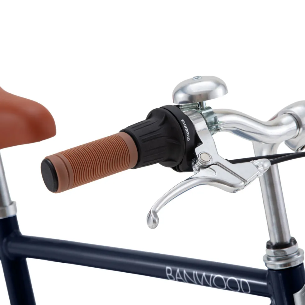 Banwood 20" Classic Bike - Navy