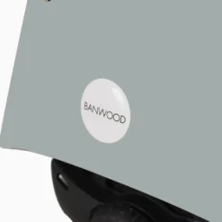 Banwood Eco Helmet - Clay