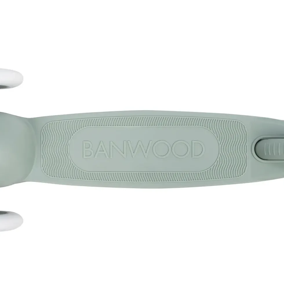 Banwood Eco Scooter - Clay