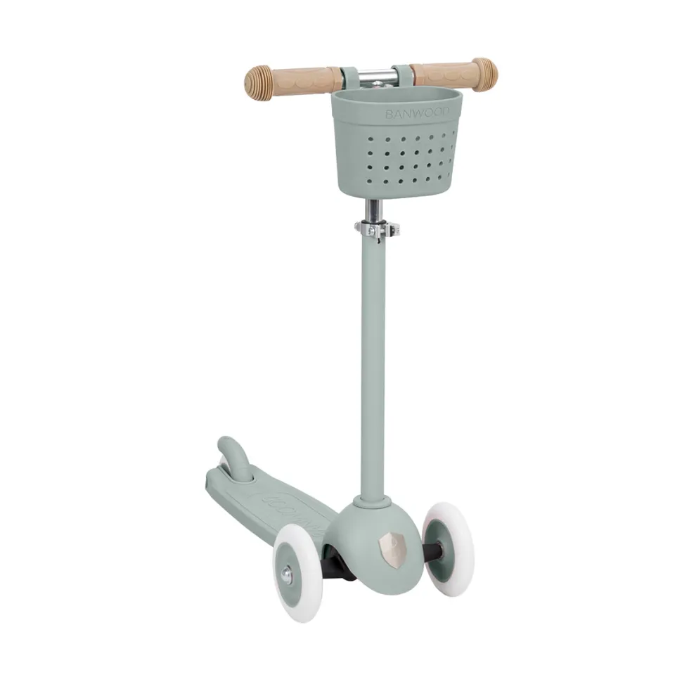 Banwood Eco Scooter - Clay