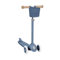 Banwood Eco Scooter - Deep Sea