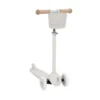 Banwood Eco Scooter - Ivory