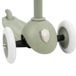 Banwood Eco Scooter - Olive