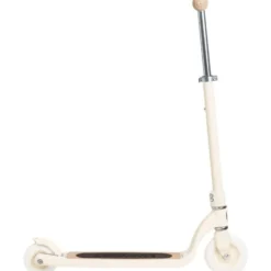 Banwood Maxi Scooter Cream