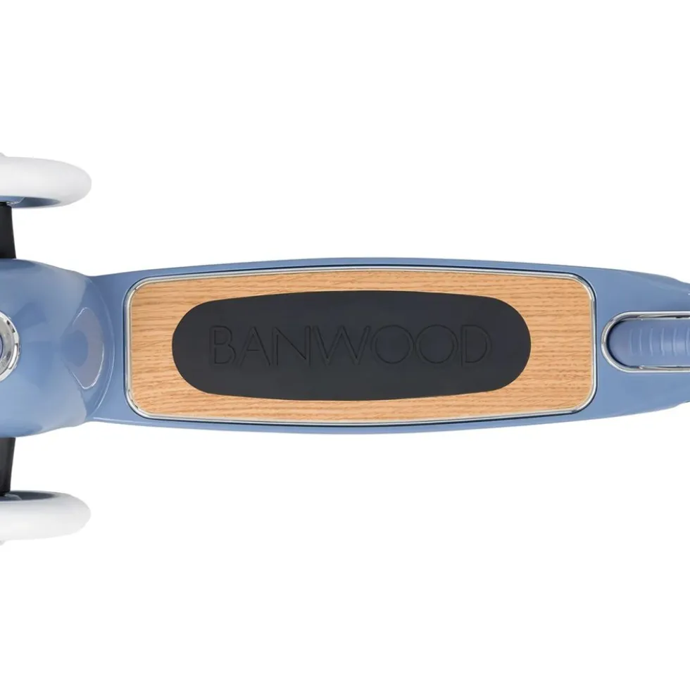 Banwood Scooter - Blue
