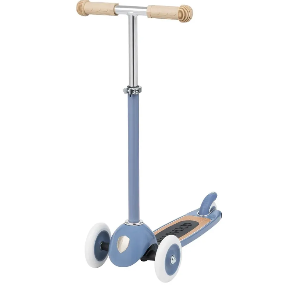 Banwood Scooter - Blue