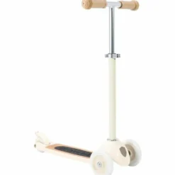 Banwood Scooter Cream