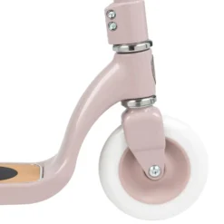 Banwood Scooter - Dusty Pink