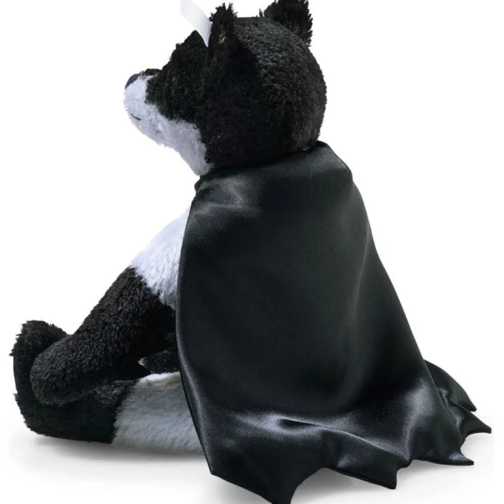 Batman Teddy Bear - 85th Anniversary Limited Edition