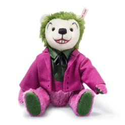Batman “The Joker” Limited Edition Teddy Bear