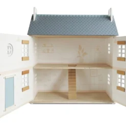 Bay Tree Wooden Dollhouse