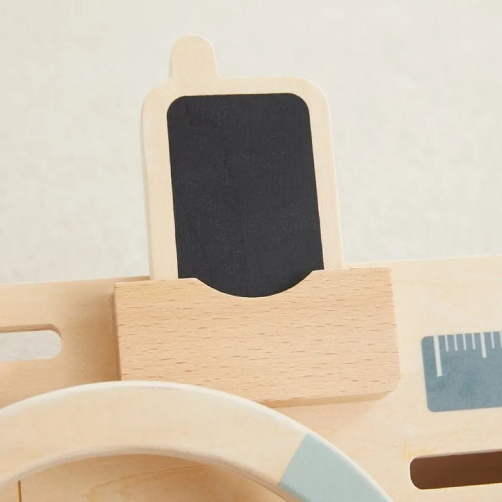 Beep Beep Busy Board