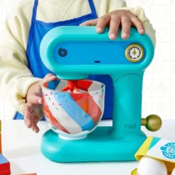 Best Baker Pretend Mixer Playset
