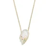 Best Friends Forever Kids' Heart Necklace Set